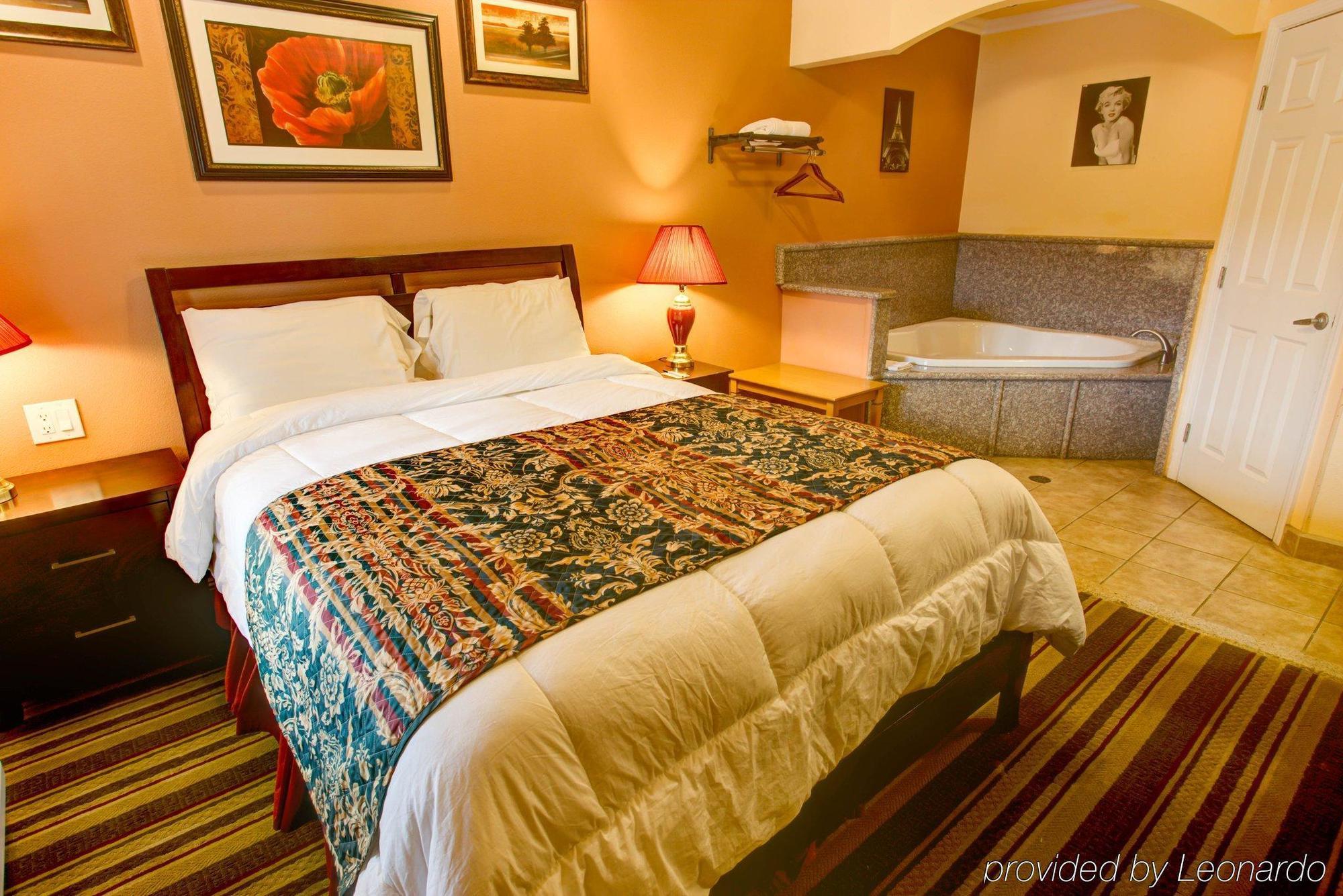 أوكلاند، كاليفورنيا Rodeway Inn & Suites Near The Coliseum & Arena المظهر الخارجي الصورة